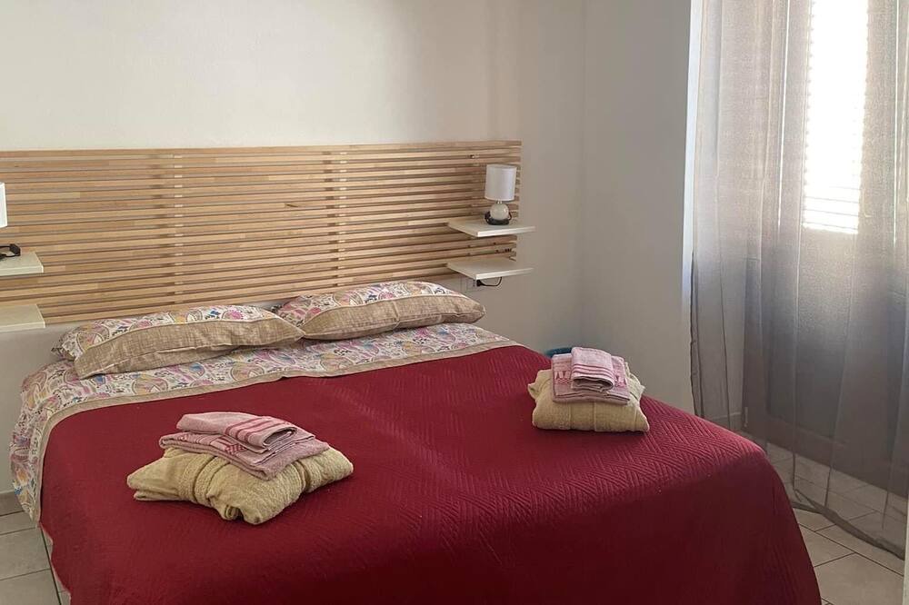 Photo of Bedroom in Cautano