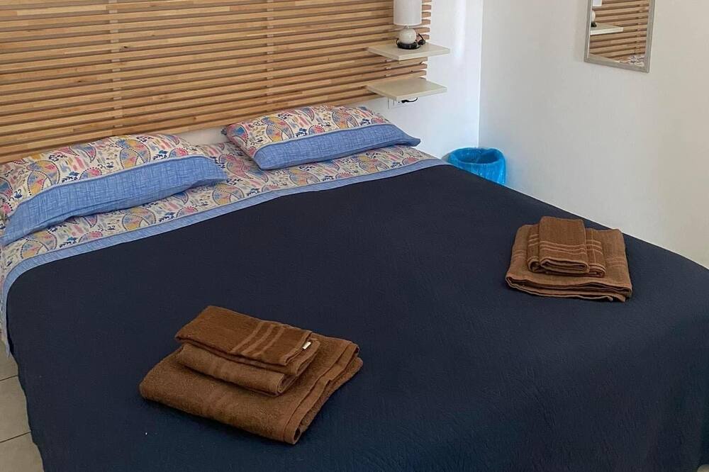 Photo of Bedroom in Cautano