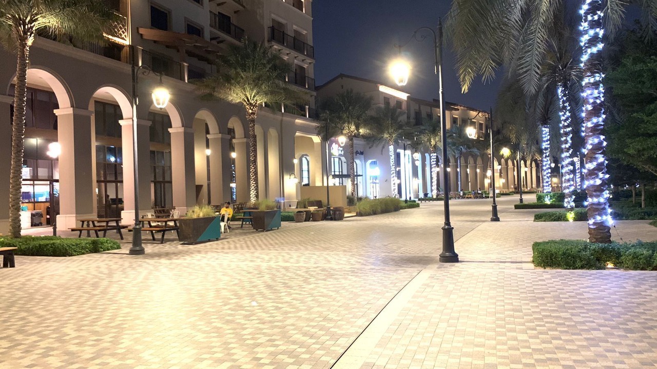 Photo of Outdoor in Mirdif