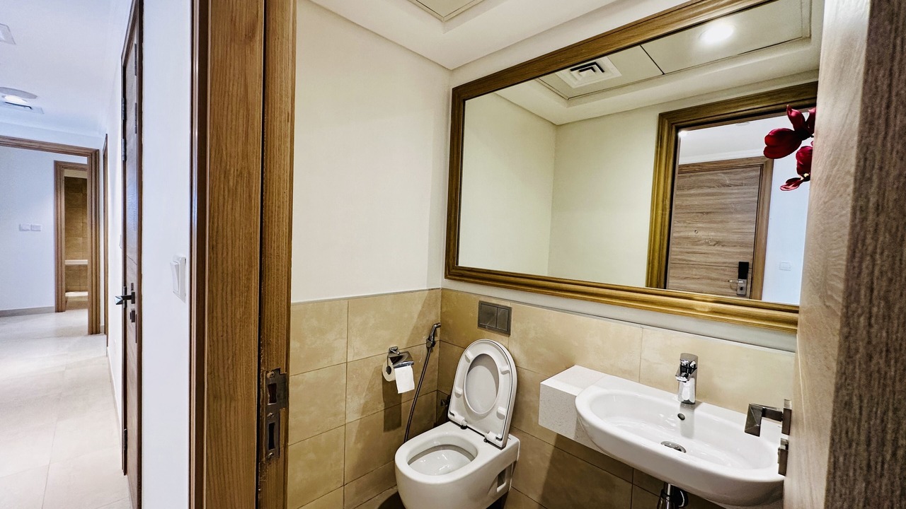 Photo of Bathroom in Mirdif