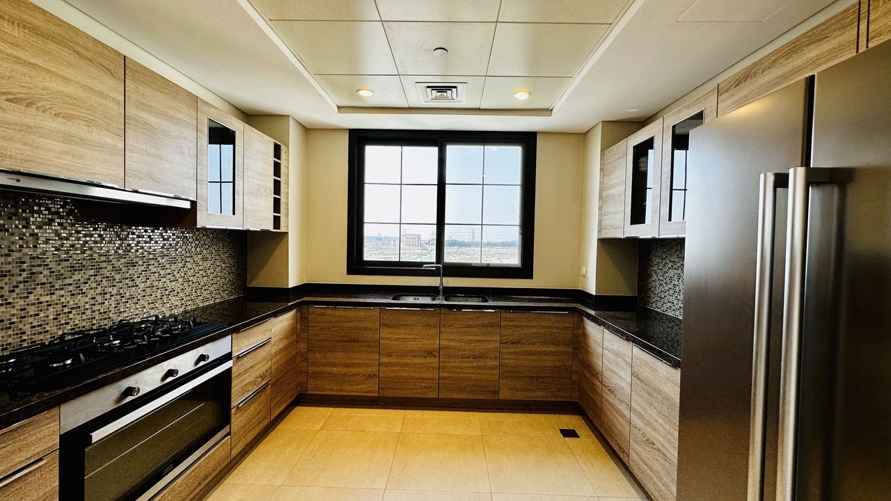Photo of Kitchen in Mirdif