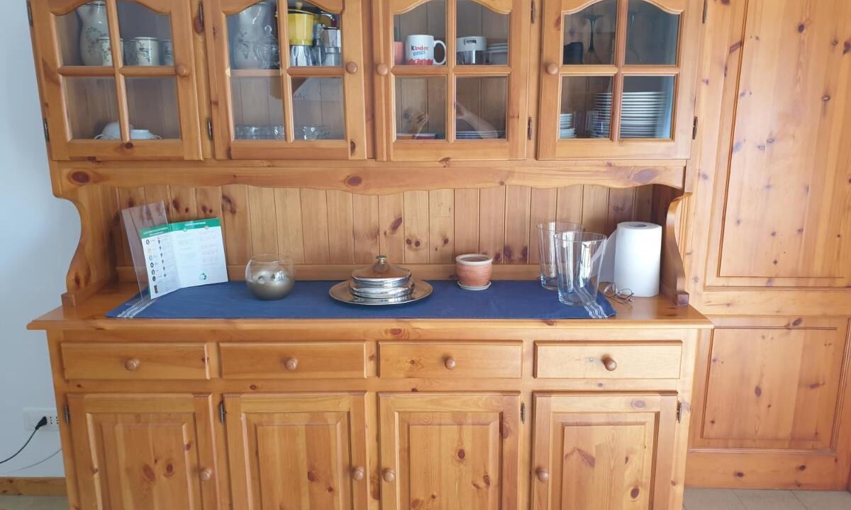 Photo of Kitchen in Rio Claro