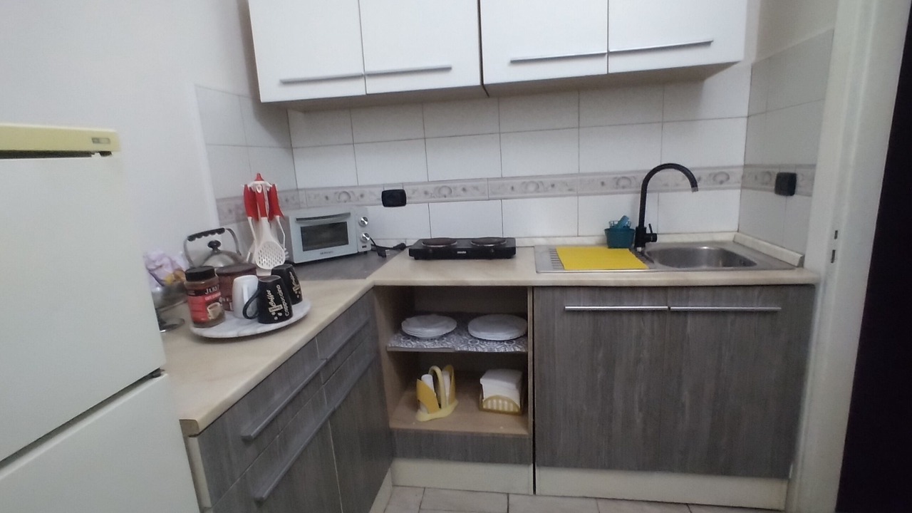 Photo of Kitchen in Acerra