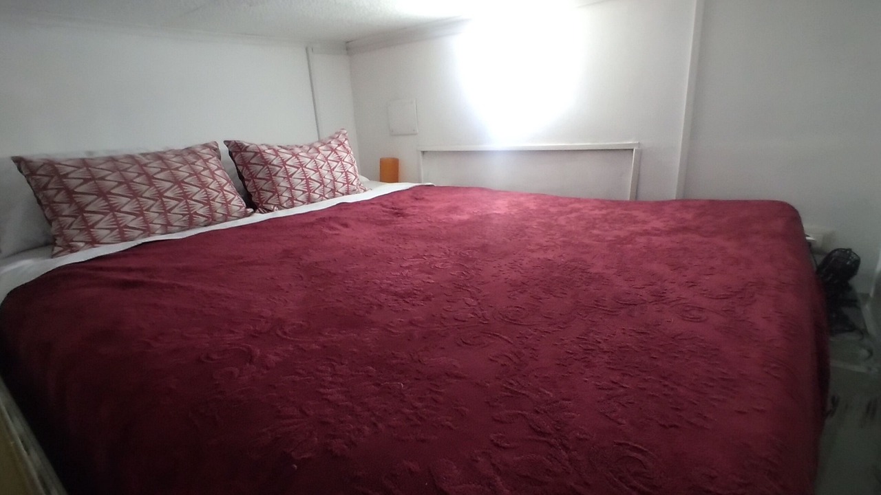Photo of Bedroom in Acerra