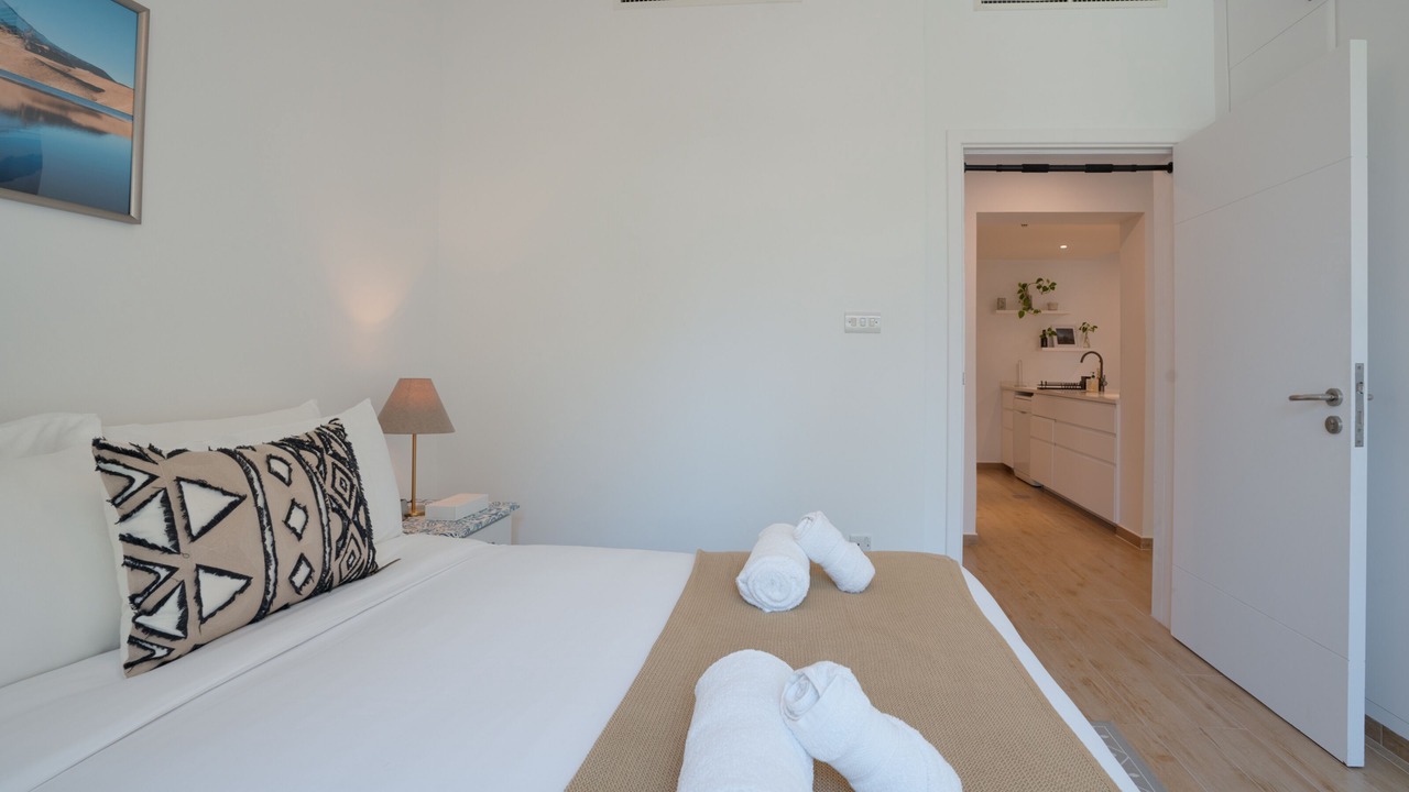 Photo of Bedroom in The Greens
