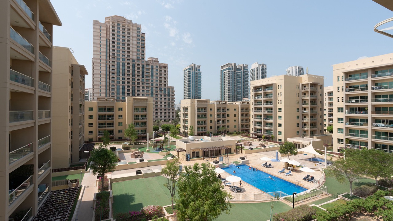 Photo of Outdoor in The Greens