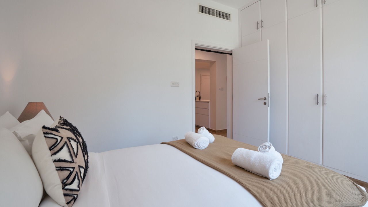 Photo of Bedroom in The Greens