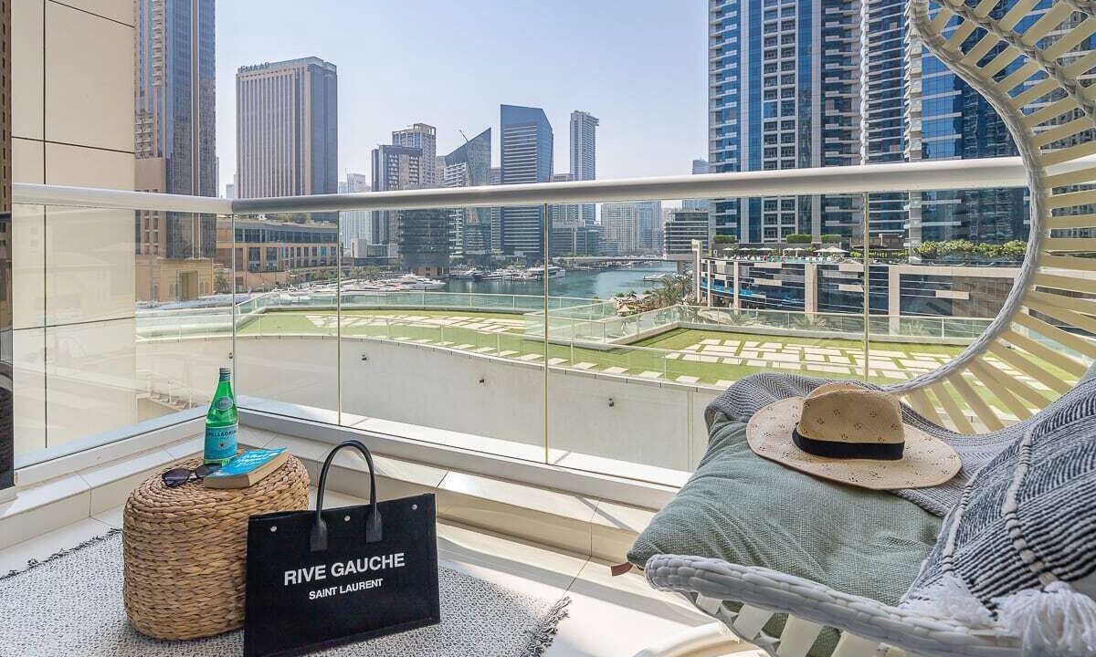 Photo of Outdoor in Jumeirah