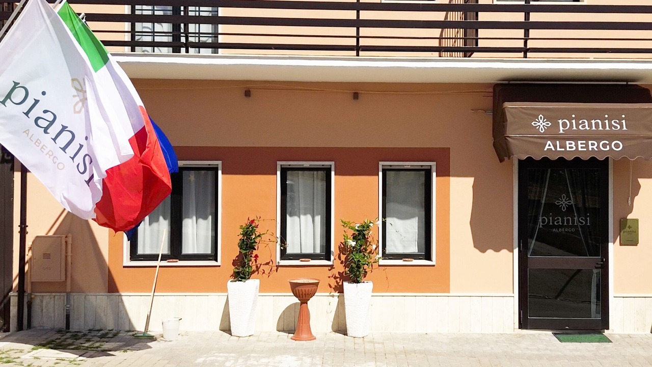 Photo of Outdoor in Sant'Elia a Pianisi