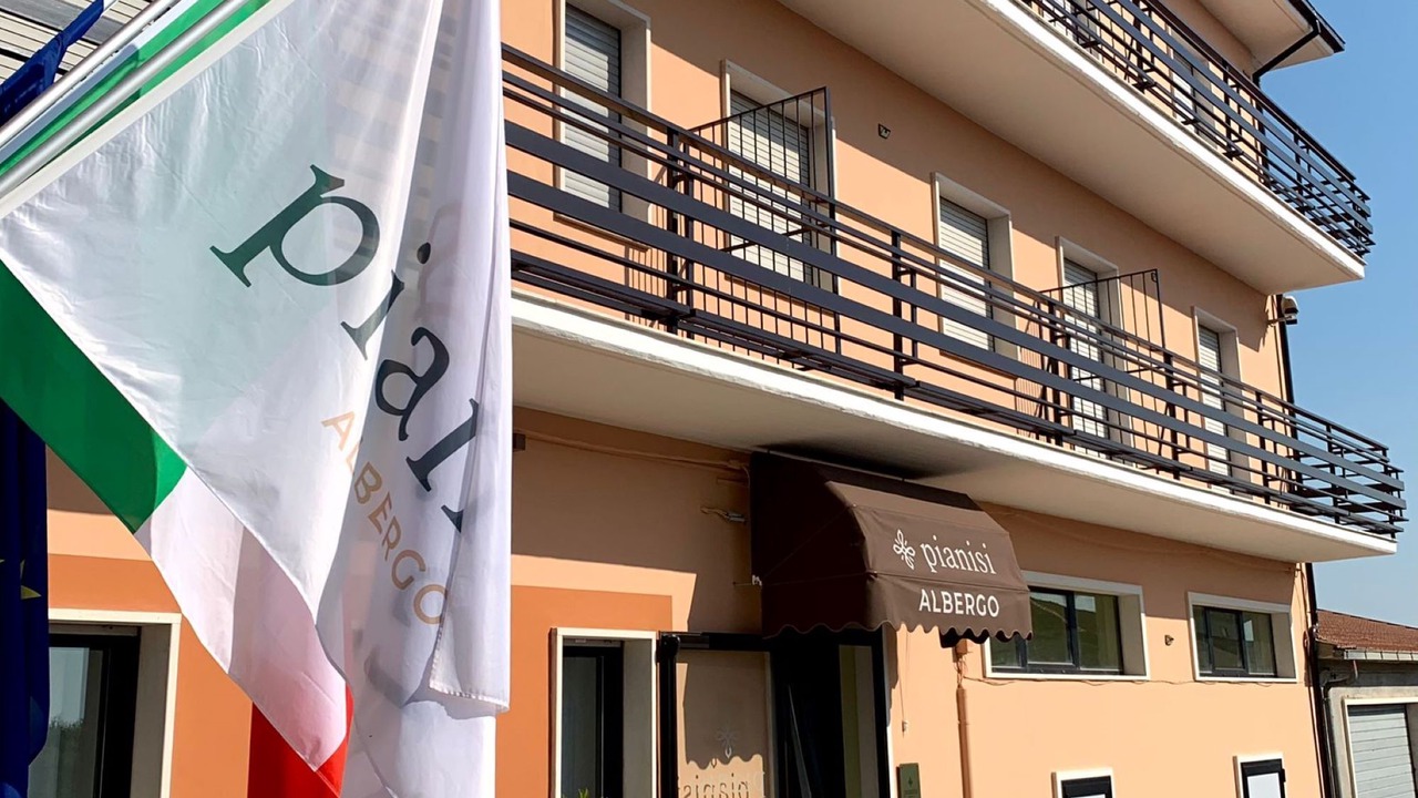 Photo of Outdoor in Sant'Elia a Pianisi