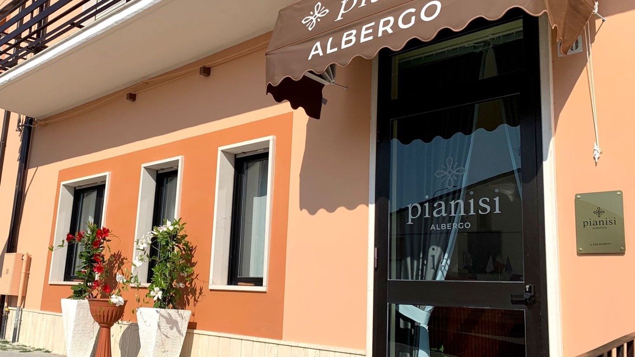 Photo of Outdoor in Sant'Elia a Pianisi