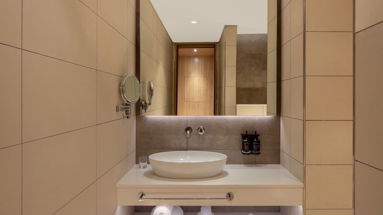 Photo of Bedroom in Business Bay