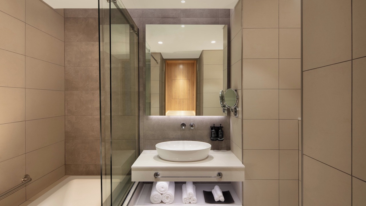 Photo of Bedroom in Business Bay