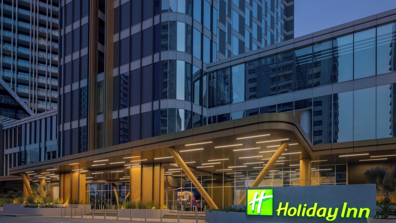Photo of Outdoor in Business Bay