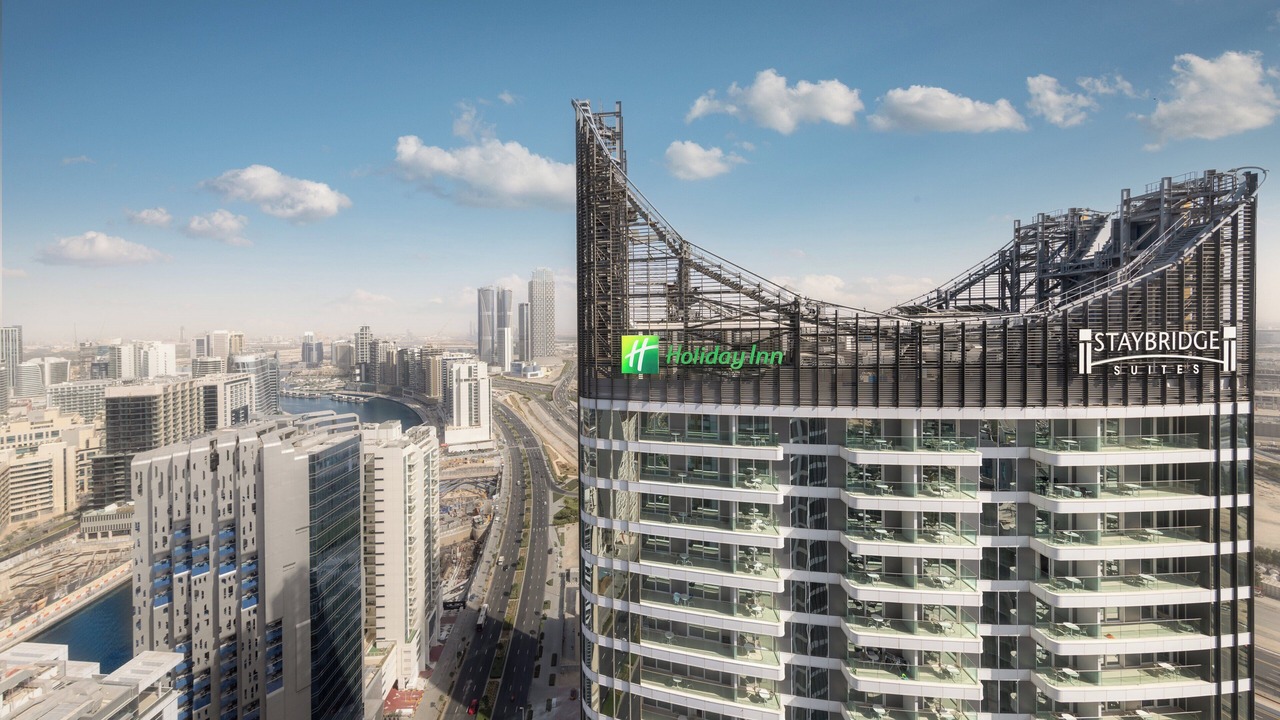 Photo of Outdoor in Business Bay