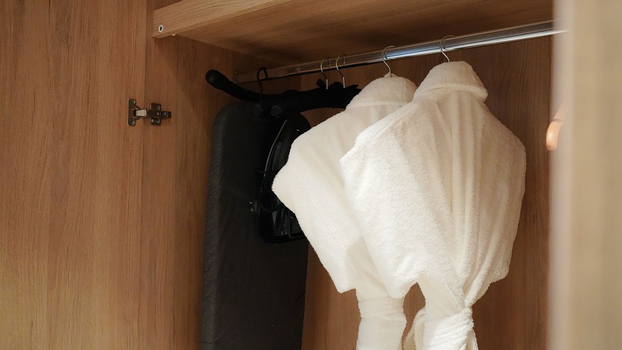 Photo of Bedroom in Business Bay