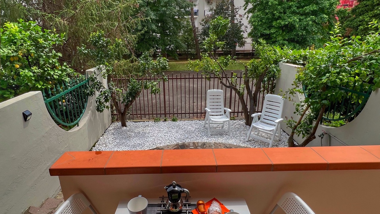 Photo of Outdoor in Caserta