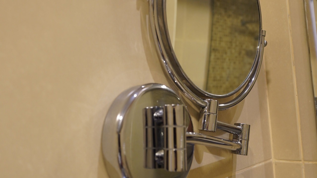 Photo of Bathroom in Al Sabkha