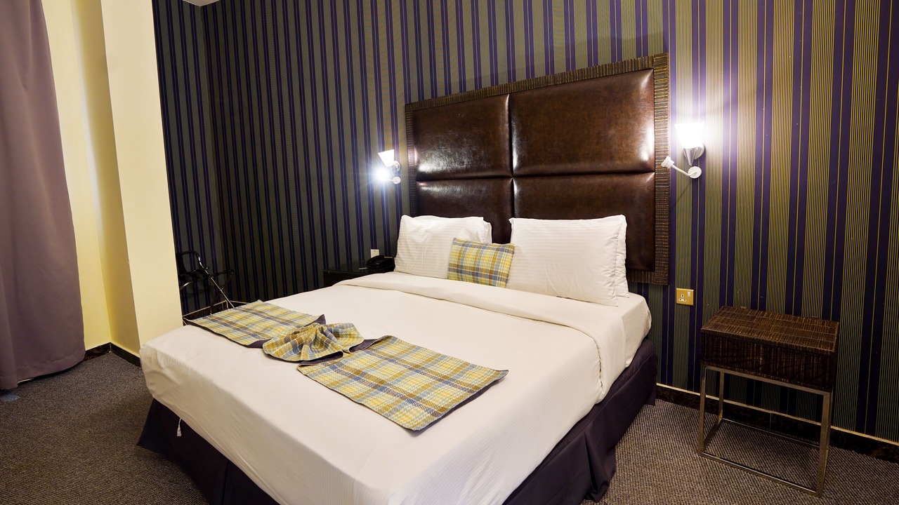 Photo of Bedroom in Al Sabkha