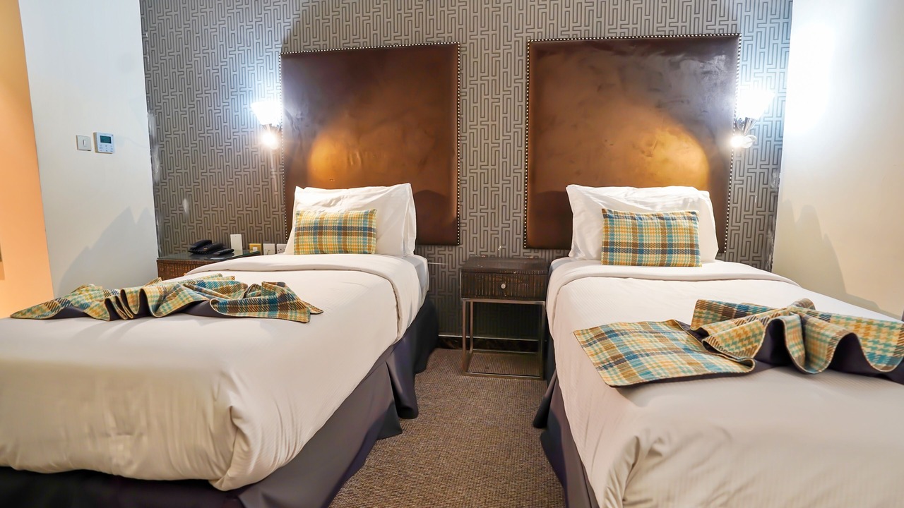 Photo of Bedroom in Al Sabkha