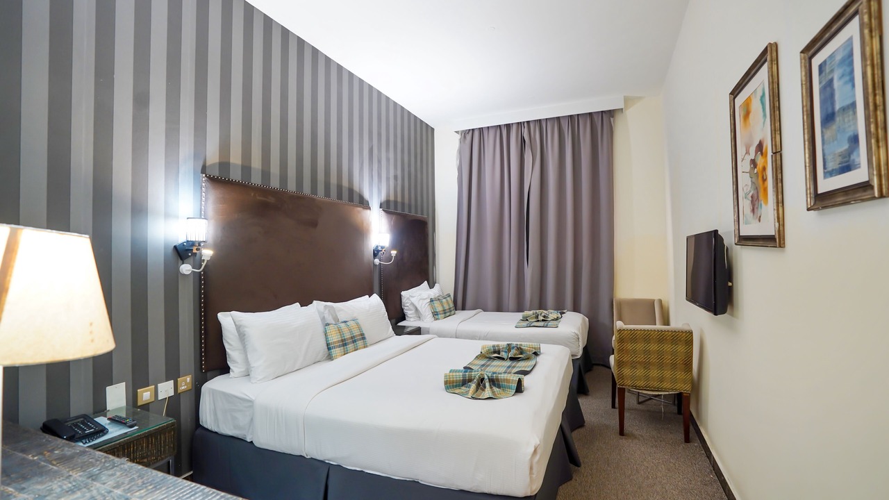 Photo of Bedroom in Al Sabkha