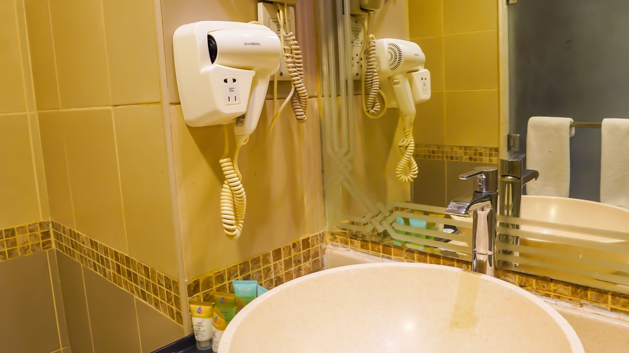 Photo of Bathroom in Al Sabkha