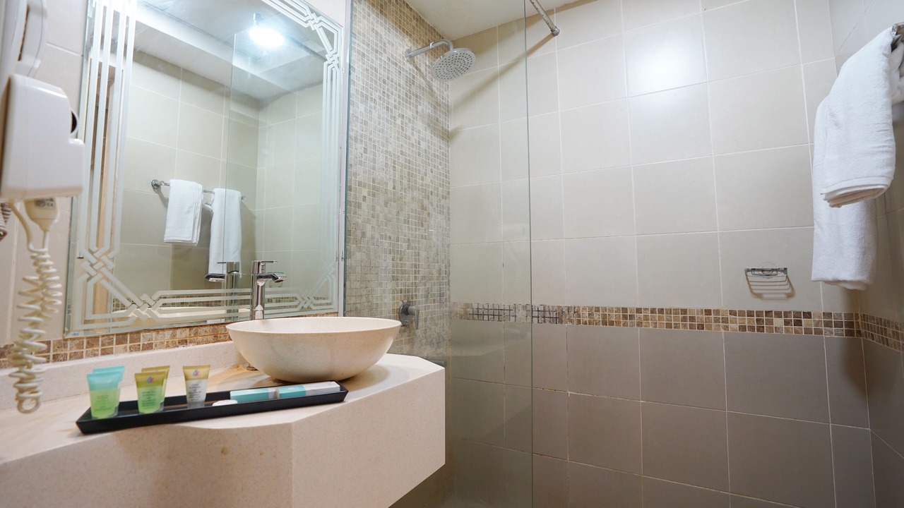 Photo of Bathroom in Al Sabkha