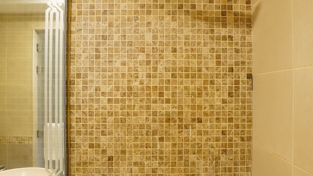 Photo of Bathroom in Al Sabkha