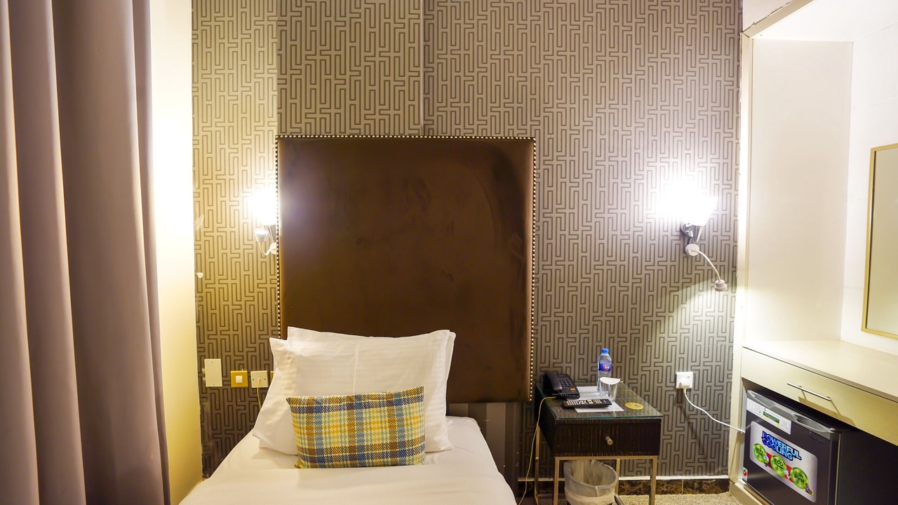 Photo of Bedroom in Al Sabkha