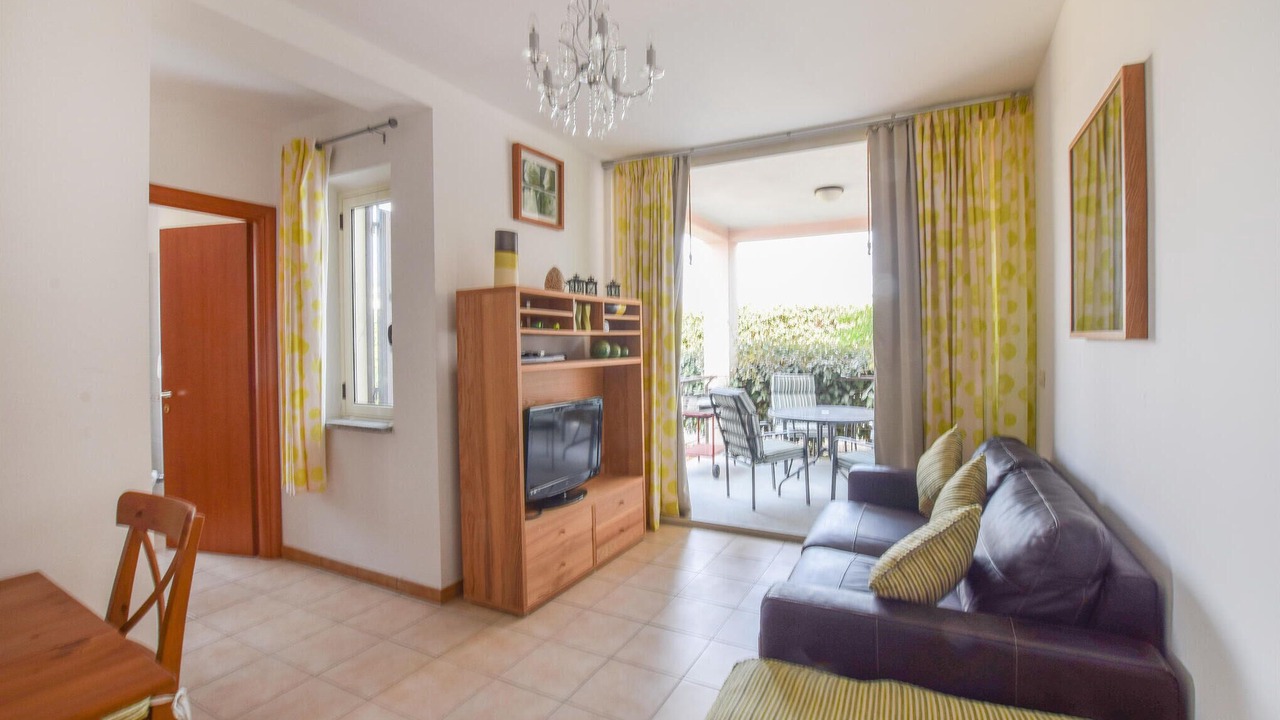 Photo of Livingroom in Isca Marina