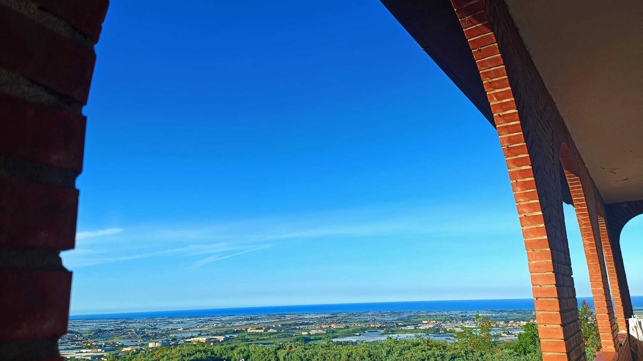 Photo of Patio Balcony in Montecorvino Pugliano