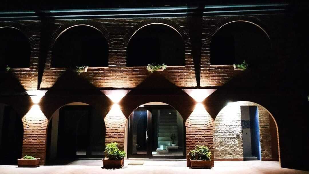 Photo of Patio Balcony in Montecorvino Pugliano