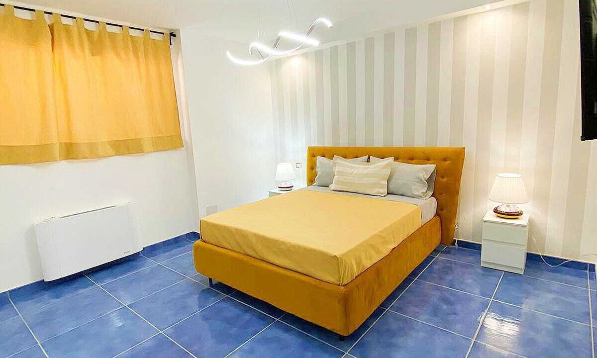 Photo of Bedroom in Montecorvino Pugliano