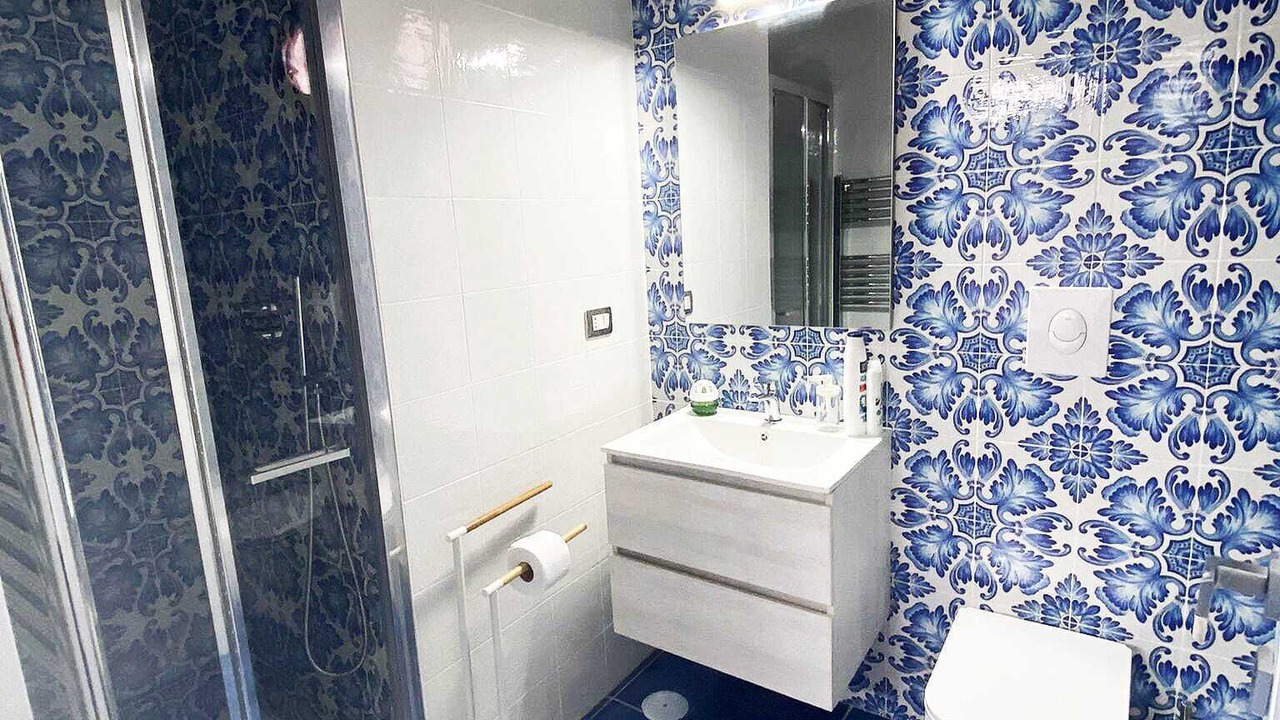 Photo of Bathroom in Montecorvino Pugliano
