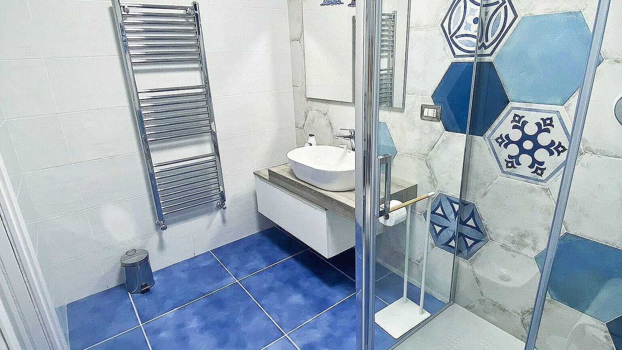 Photo of Bathroom in Montecorvino Pugliano