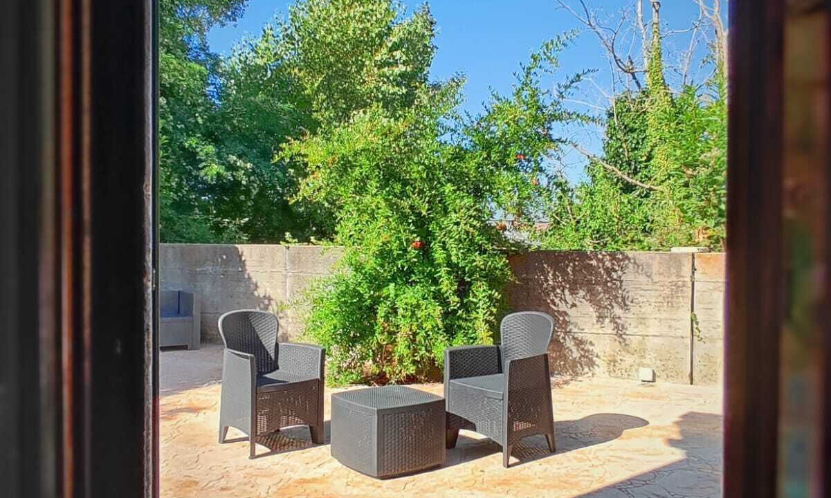 Photo of Patio Balcony in Filandari