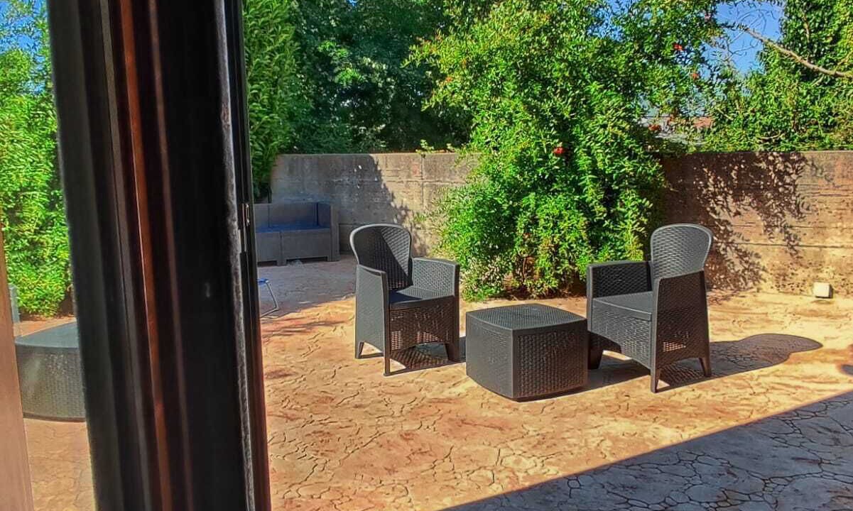 Photo of Patio Balcony in Filandari
