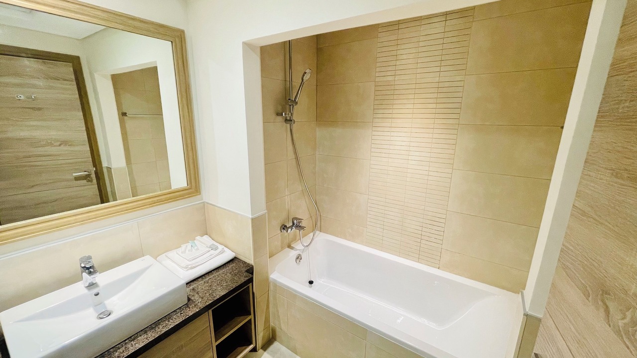Photo of Bathroom in Mirdif