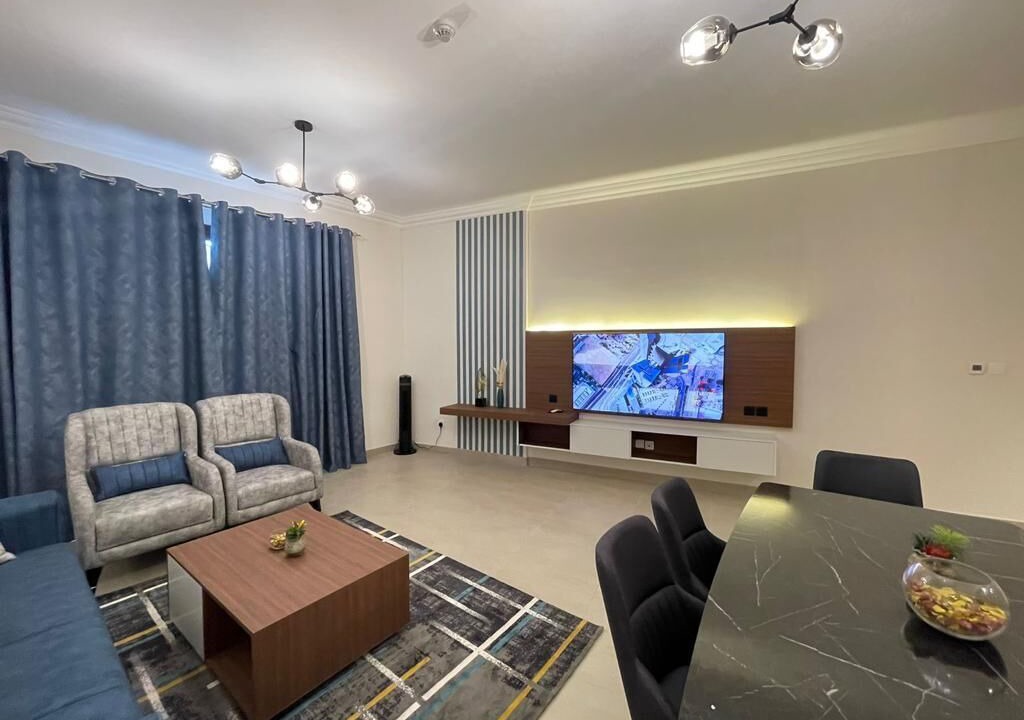 Photo of Livingroom in Mirdif