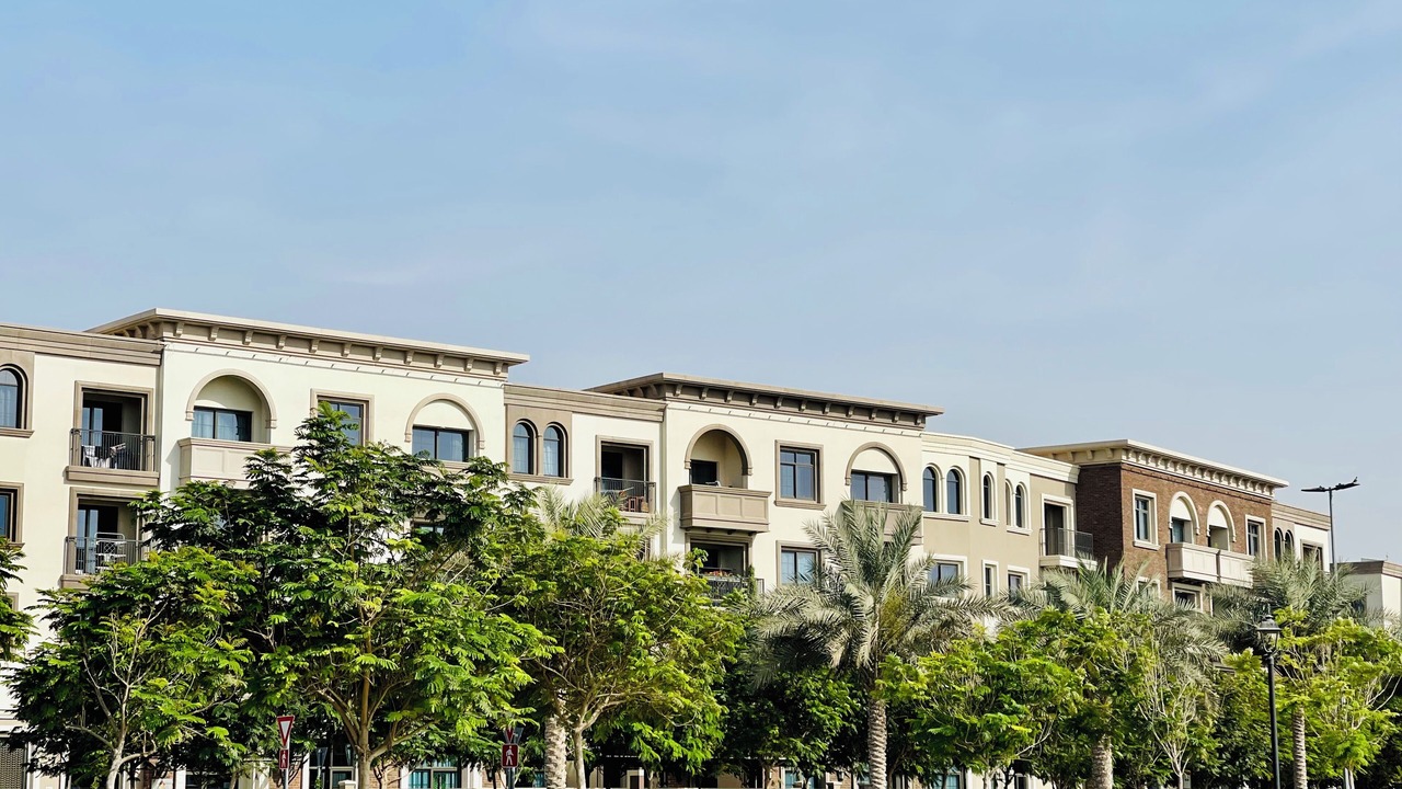 Photo of Outdoor in Mirdif