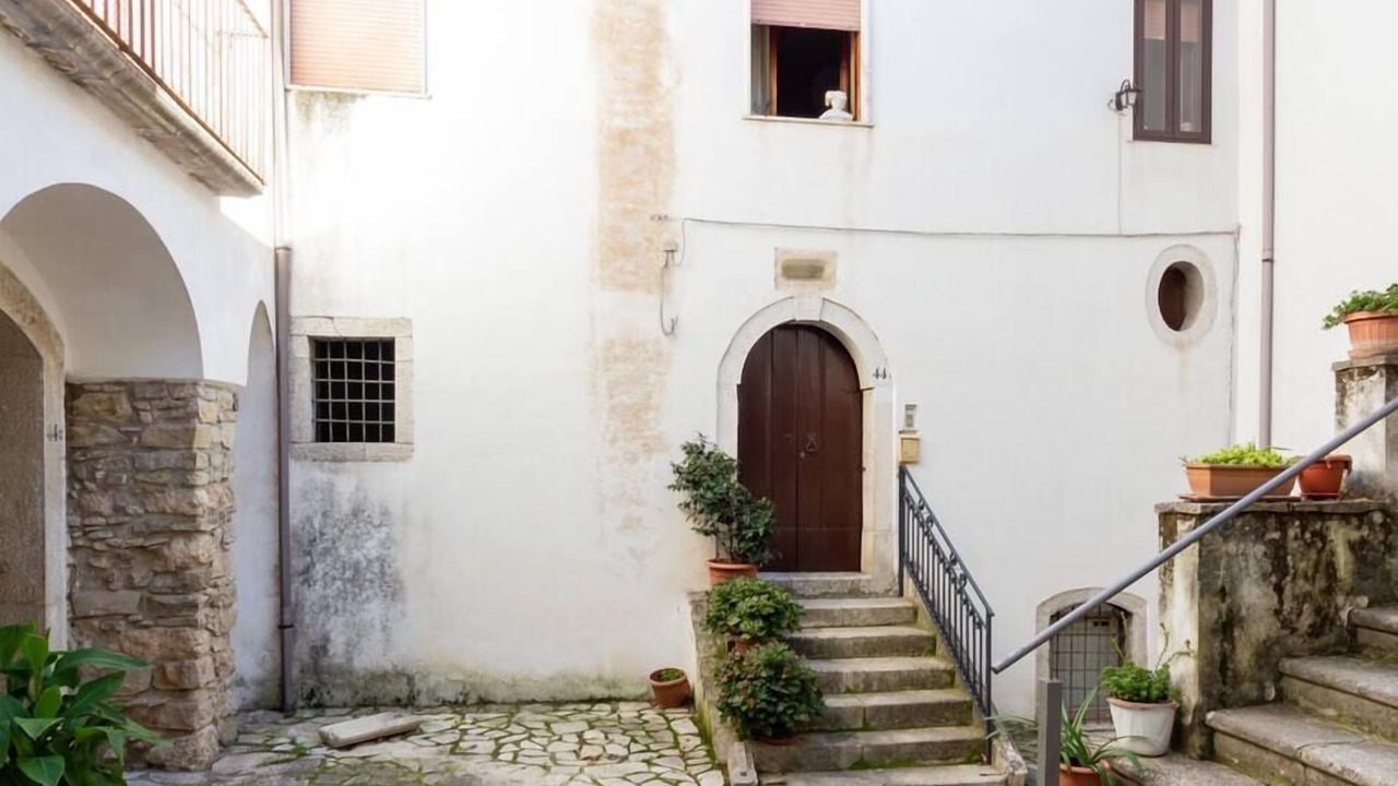 Photo of Outdoor in Santo Stefano del Sole