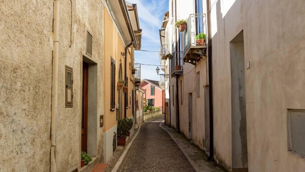 Photo of Outdoor in Santo Stefano del Sole