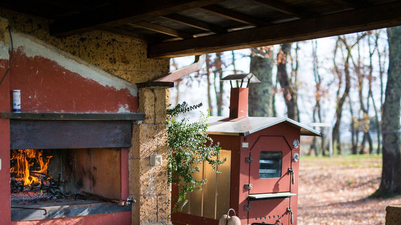 Photo of Outdoor in Orvieto