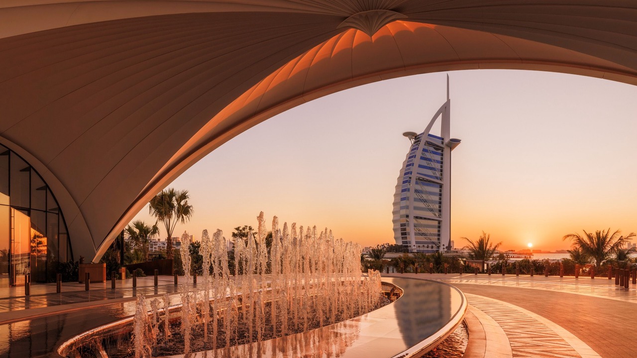 Photo of Outdoor in Umm Suqeim 3