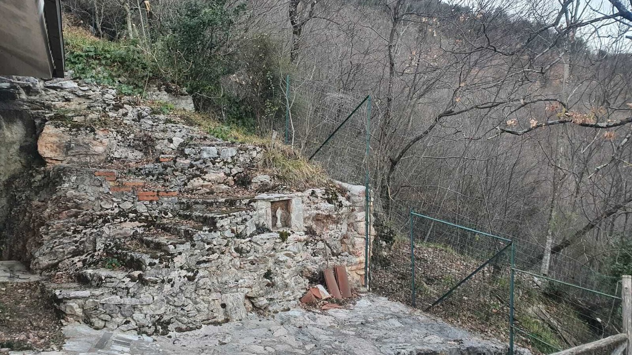 Photo of Outdoor in Licenza