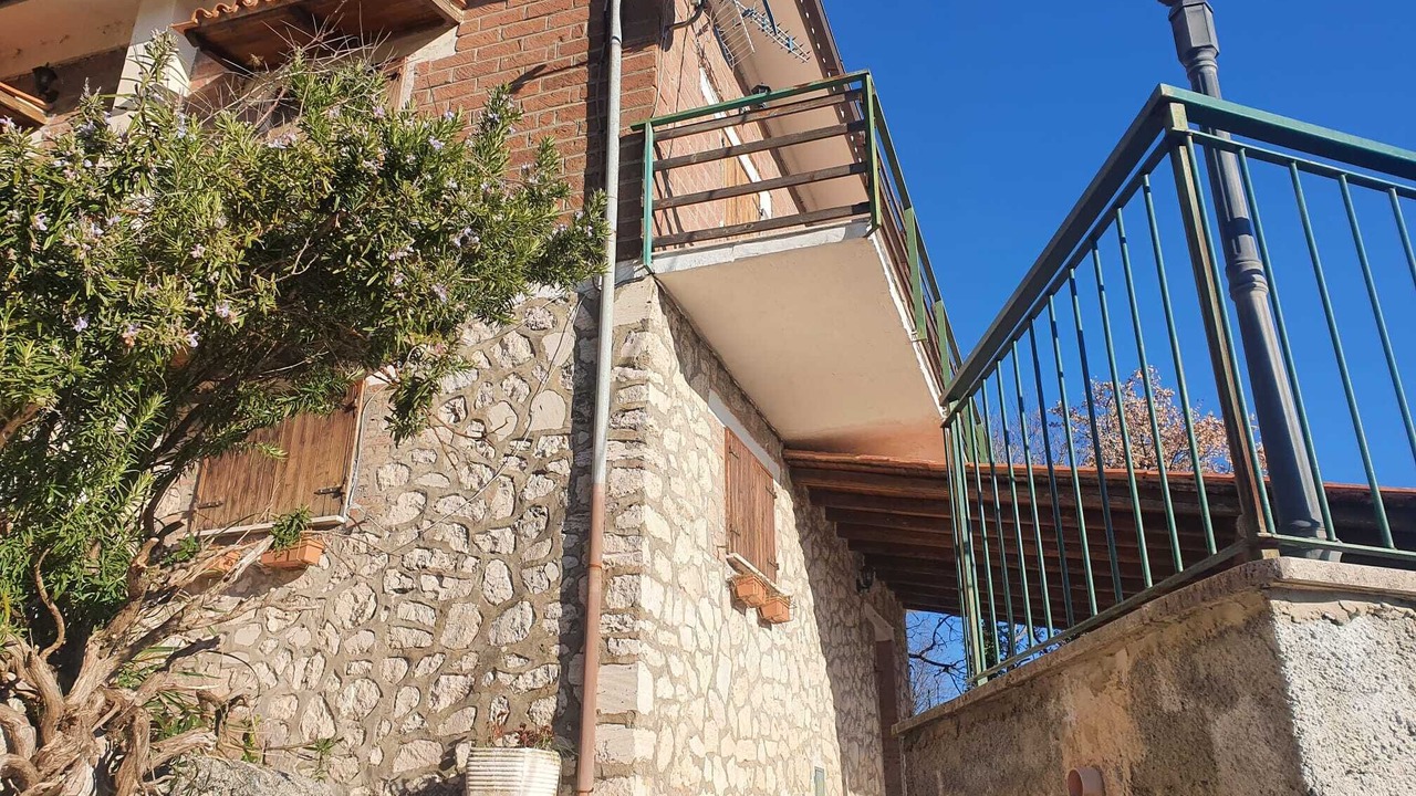 Photo of Outdoor in Licenza