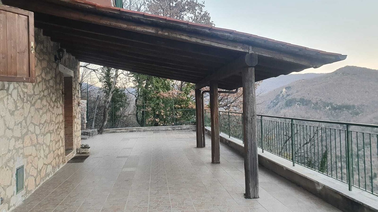 Photo of Outdoor in Licenza