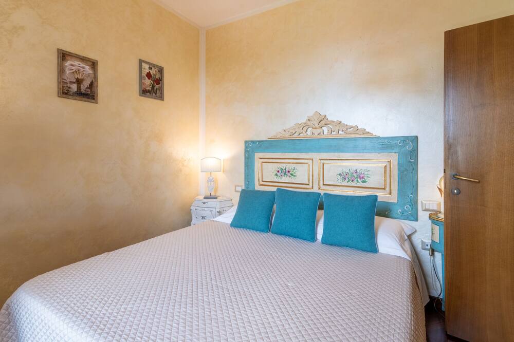Photo of Bedroom in Puliciano