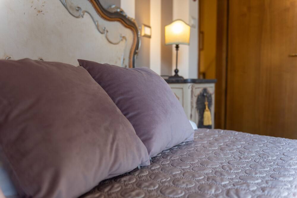 Photo of Bedroom in Puliciano