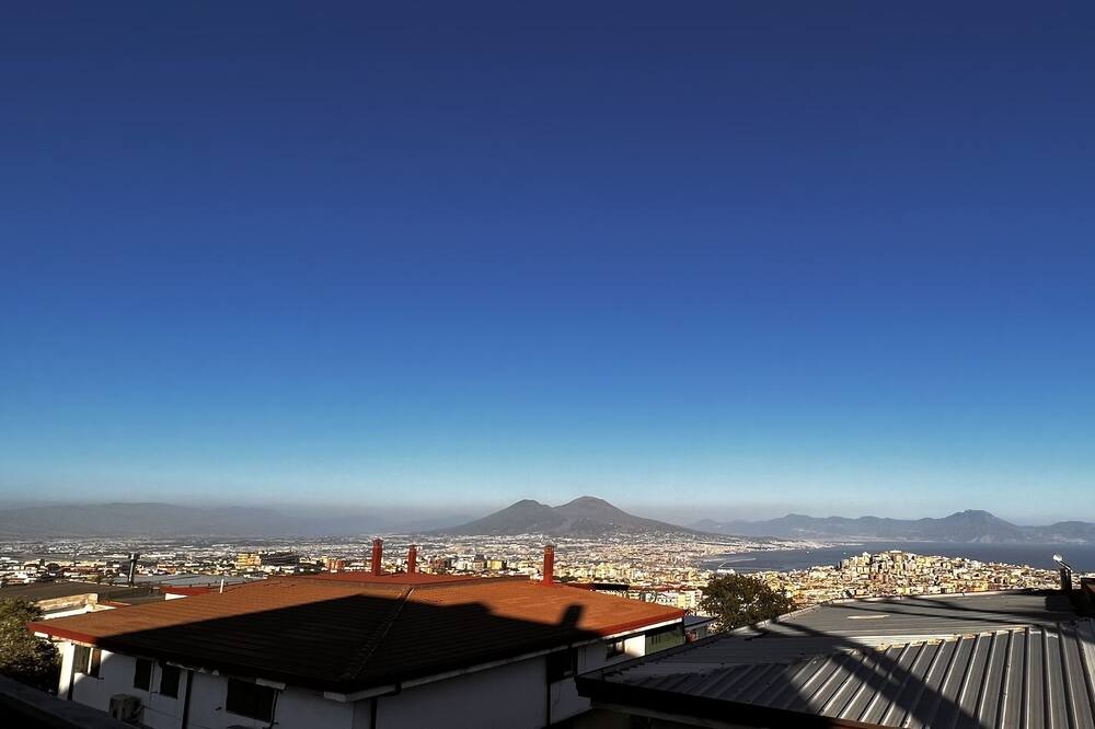 Photo of Outdoor in Mergellina
